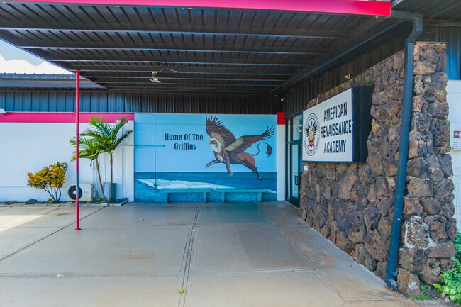 Explore a world of learning at American Renaissance Academy.