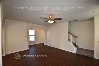 2813 Birmingham Dr, McDonough, GA 30253