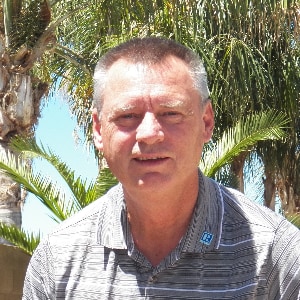 Gwin Vaughn