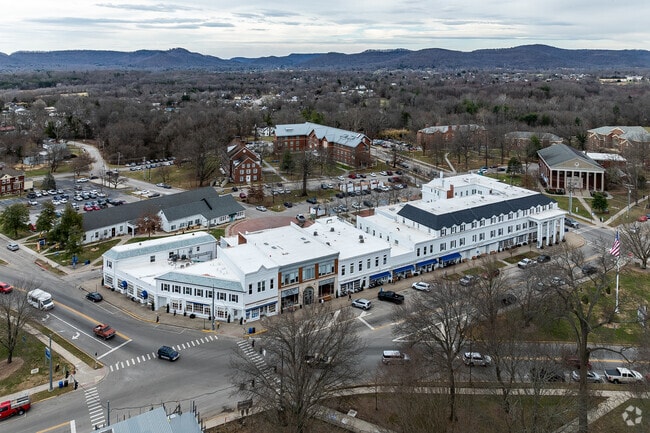 The population of Berea is 16,000.