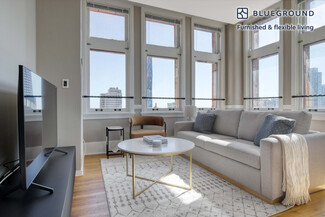 343 S Dearborn St Unit FL18-ID809, Chicago, IL 60604