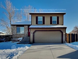 8661 Red Clover Ct, Parker, CO 80134