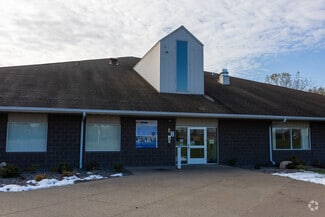 Ivan Sand Community School- Intermediate School