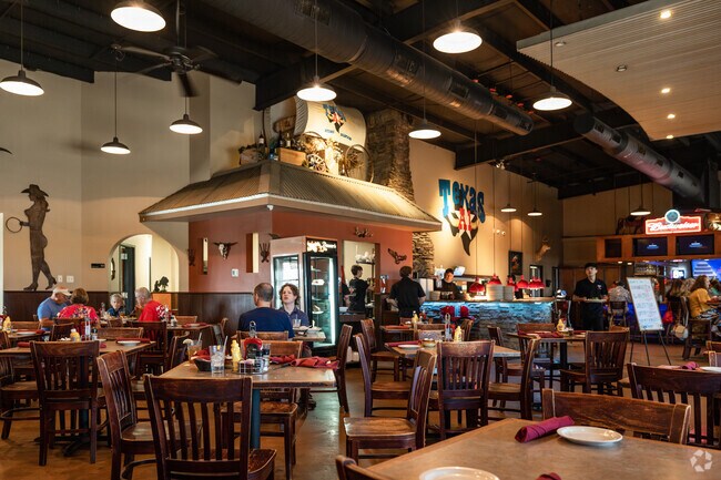 Texas A1 Steaks & Seafood serving the best of both worlds in Portland.