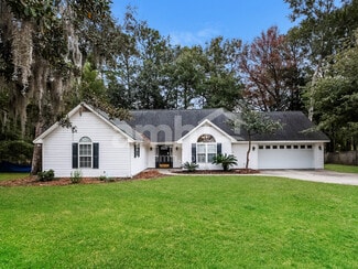 44 Westminister Place, Beaufort, SC 29907