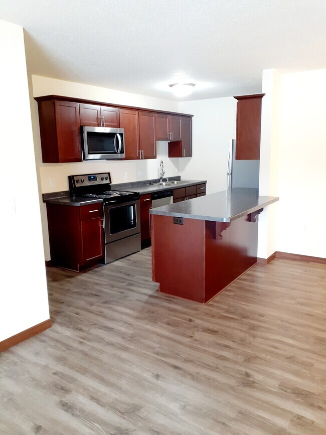 Park Ridge Apartments, Baraboo, WI 53913 - photo 6