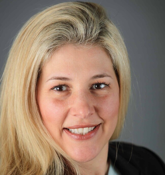 Jeanne Fleming