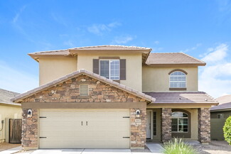 3007 W La Salle St, Phoenix, AZ 85041
