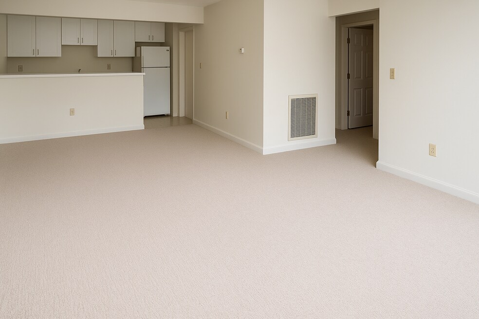The Vicomte unit 409, Allston, MA 02134 - photo 1