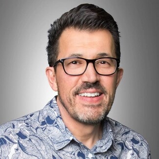 Andy Marino
