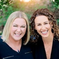 McKenna & Shauna Home Team