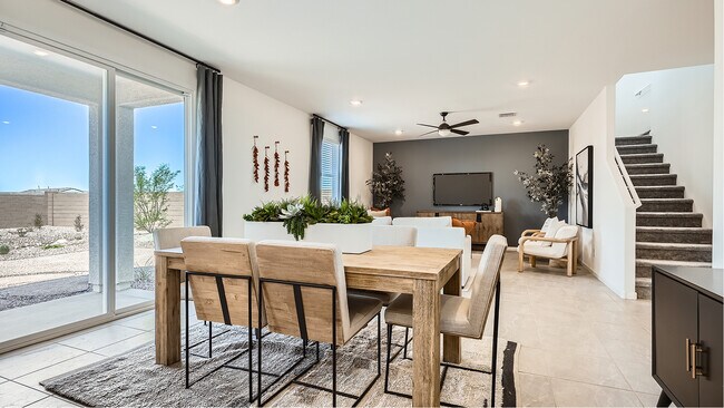 4658 E Shasta Dr, San Tan Valley, AZ 85143 - photo 4