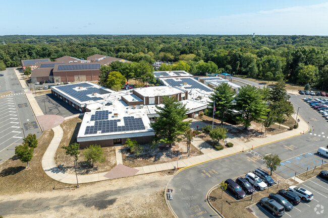 Howard C. Johnson Elementary School