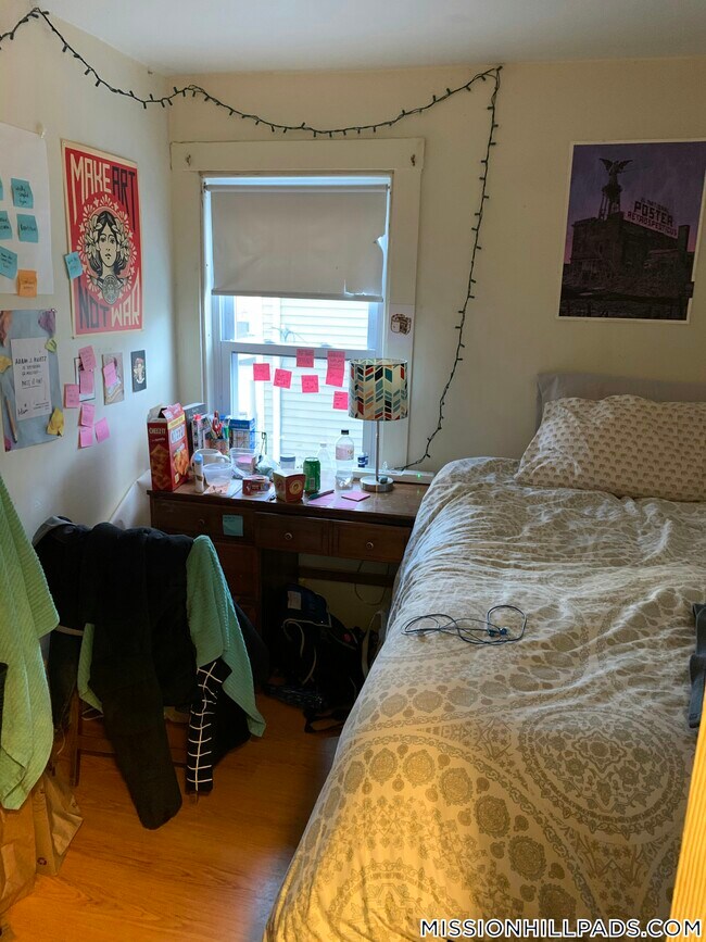 2 Shepherd Ave unit 2, Boston, MA 02115 - photo 6