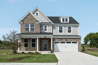 156 Getty Rd, Suffolk, VA 23434