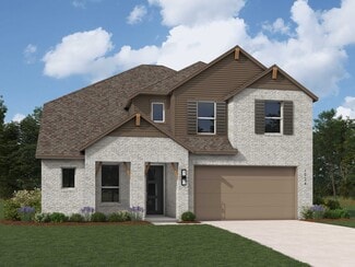 907 Sagebrush Trail Unit 36557514, Sherman, TX 75092