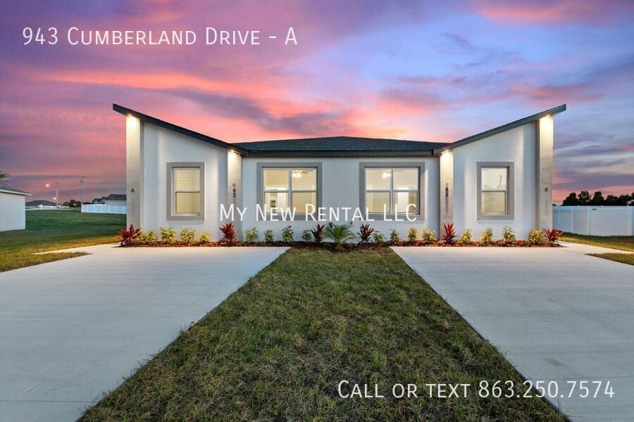 943 Cumberland Dr, Poinciana, FL 34759 - photo 1