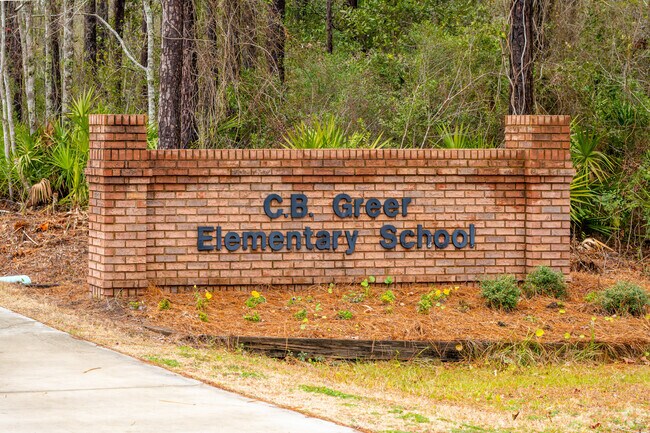 Greer Elementary School