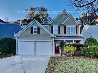 665 Alstonefield Dr, Alpharetta, GA 30004