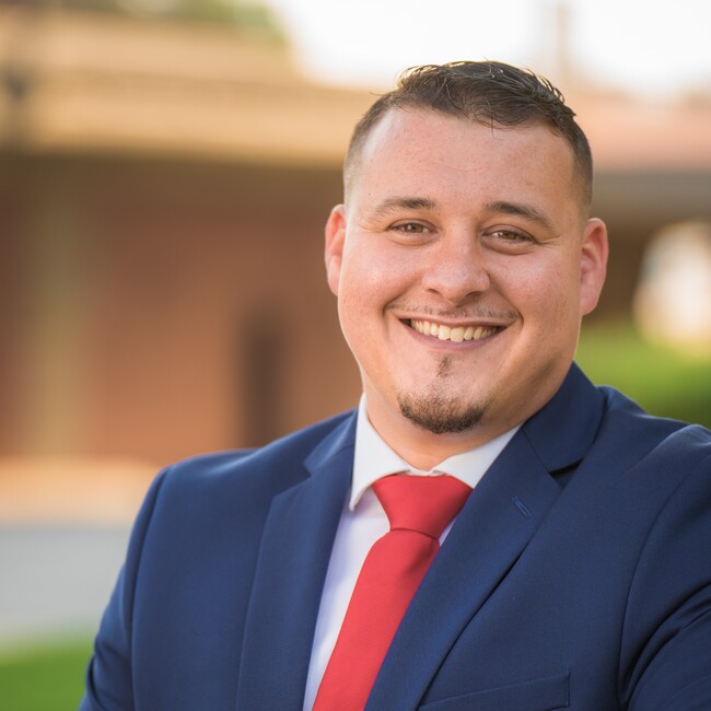 Agent Photo