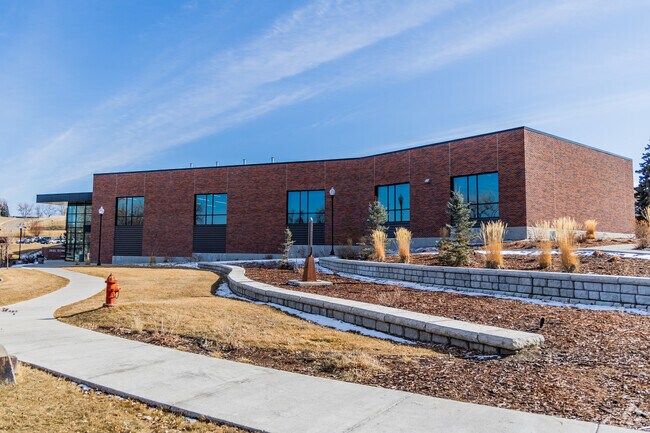 Montana State University offers higher end education to students in Havre.