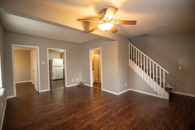 803-805 N 7th St unit 805 N 7th St, Lafayette, IN 47904 - photo 3