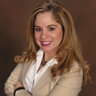 Karina Graves