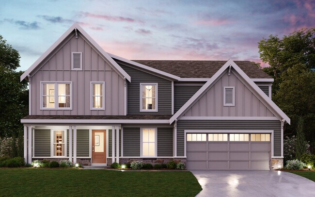 11888 Sage Creek Bend unit 36659873, Fishers, IN 46040 - photo 7