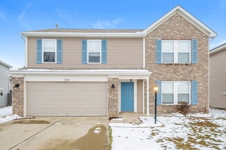 1540 Round Lake Ct, Lebanon, IN 46052