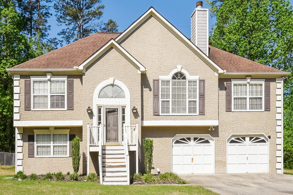 5027 Hyacinth Ln, Austell, GA 30106 - photo 1