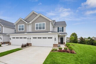 1504 Saltsprings Dr, Saline, MI 48176