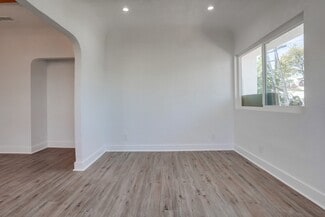 2708 Cincinnati St, Los Angeles, CA 90033
