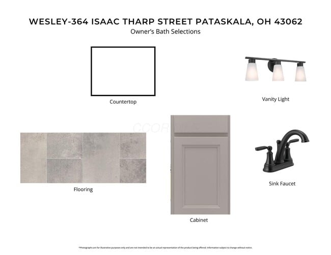 364 Isaac Tharp St, Pataskala, OH 43062 - photo 7