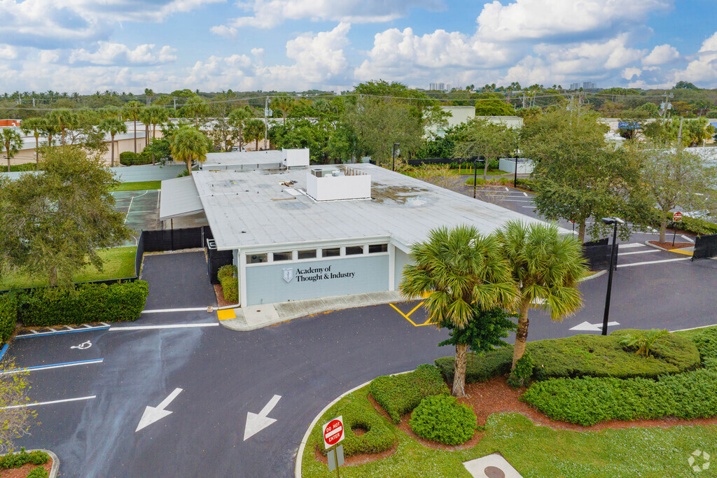 The Bright Futures academy is a charter school in Palm Beach Gardens, FL.