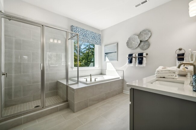 131 Welcombe St unit 36665010, Mooresville, NC 28115 - photo 4