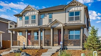 22252 E 7th Place, Aurora, CO 80018