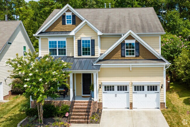 Streets of south point