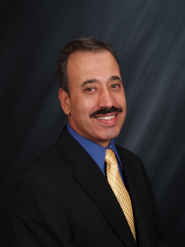 Agent Photo