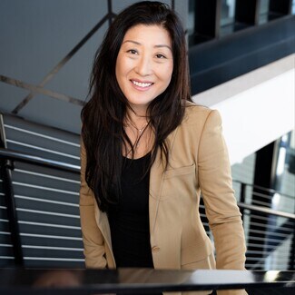 Susan Tsu
