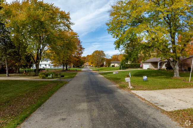 Prospective home buyers will find affordable, well-maintained homes in Clinton.