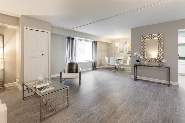 The Reserve of Southfield, Southfield, MI 48075 - photo 3