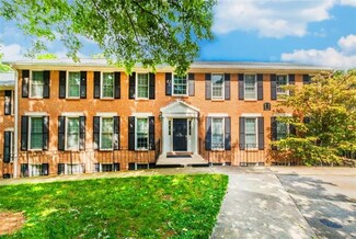 1101 Collier Rd NW Unit U1, Atlanta, GA 30318