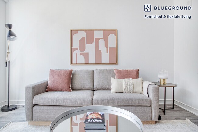 949 1st St SE unit FL10-ID302, Washington, DC 20003 - photo 2