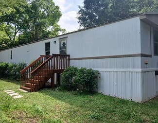 107 Elm St, Fort Mill, SC 29715