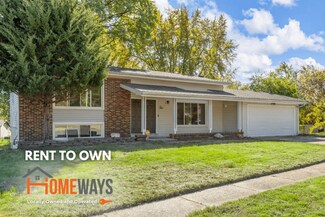 2 Storkway Ct, Florissant, MO 63031