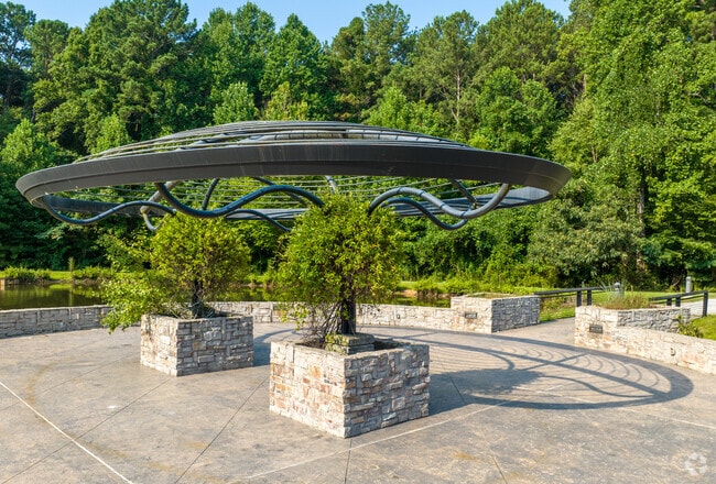 Willie Oswalt Park was named for Willie Oswalt, who was a teacher and political figure.