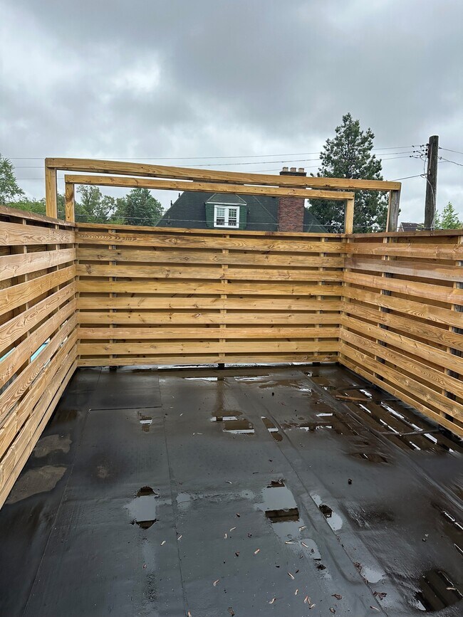 3135 W McNichols Rd unit upper floor apartmen, Detroit, MI 48221 - photo 6