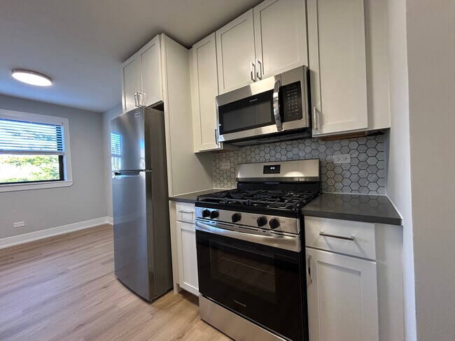 540 W Aldine Ave unit 414, Chicago, IL 60657 - photo 3