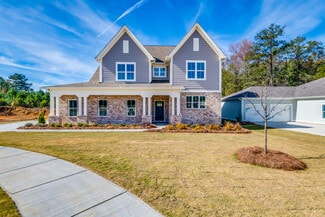 510 Argyle Cir, Pike Road, AL 36064