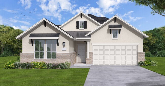 712 Redbrick Ln unit 36270174, Northlake, TX 76247 - photo 6